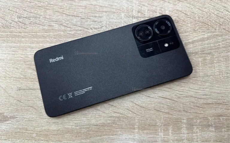 Xiaomi Redmi 13Cc 4/128gb