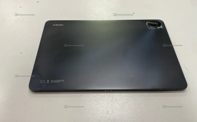 Планшет Xiaomi Pad 5 6/256