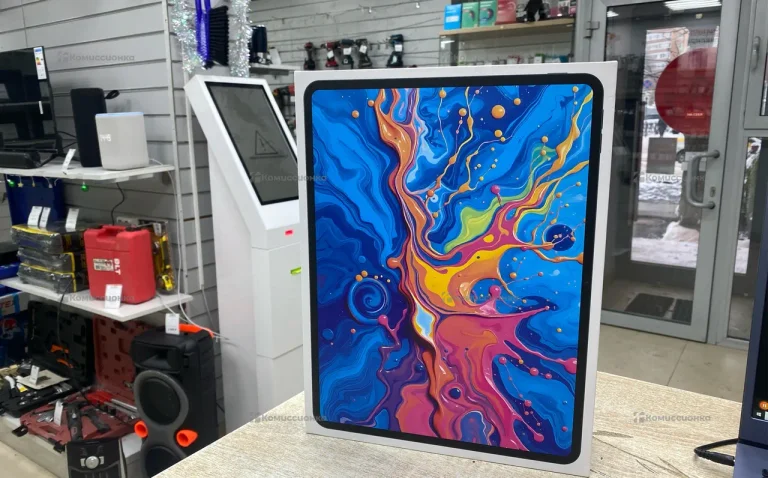 Планшет Teclast ArtPad Pro Premium Set