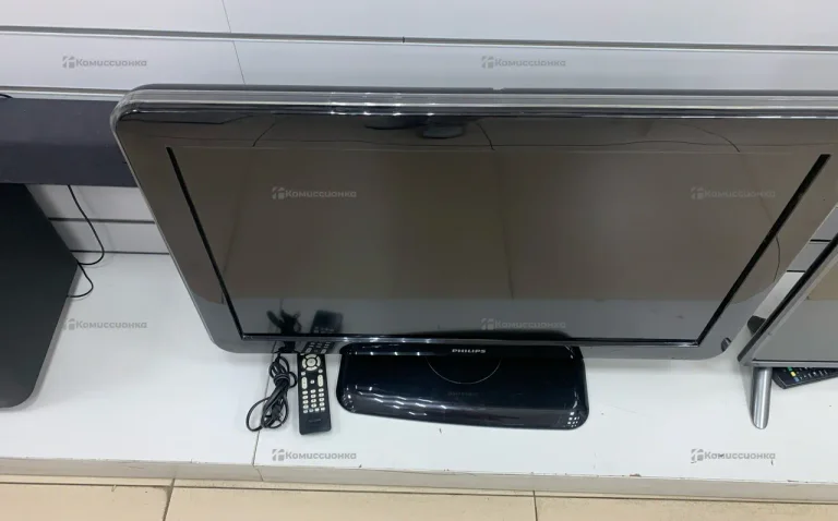 Телевизор Philips 32pfl5604/60