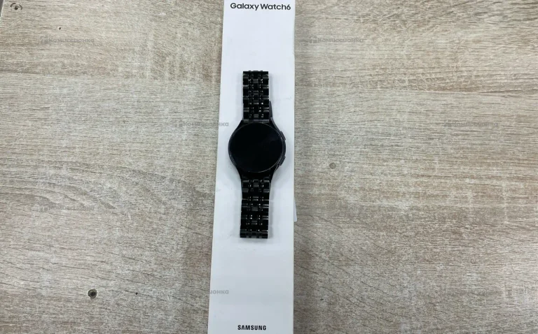Часы  Samsung Galaxy Watch 6