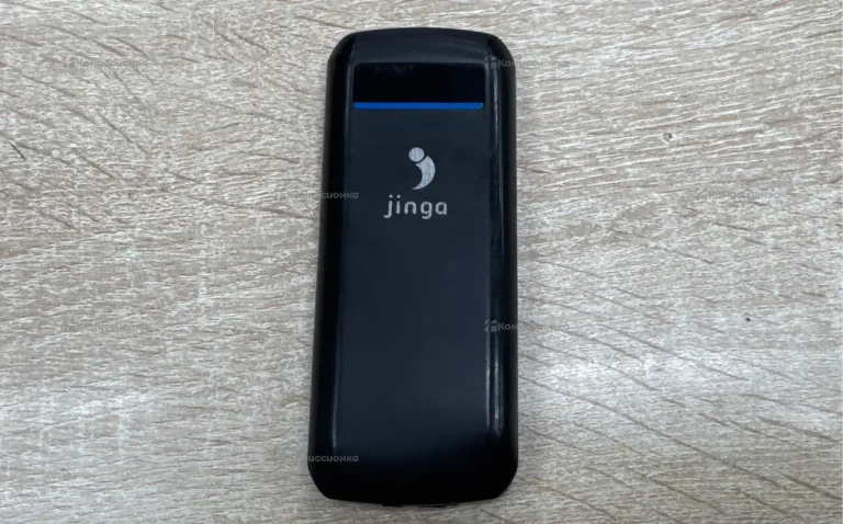 Jinga Simple F200n