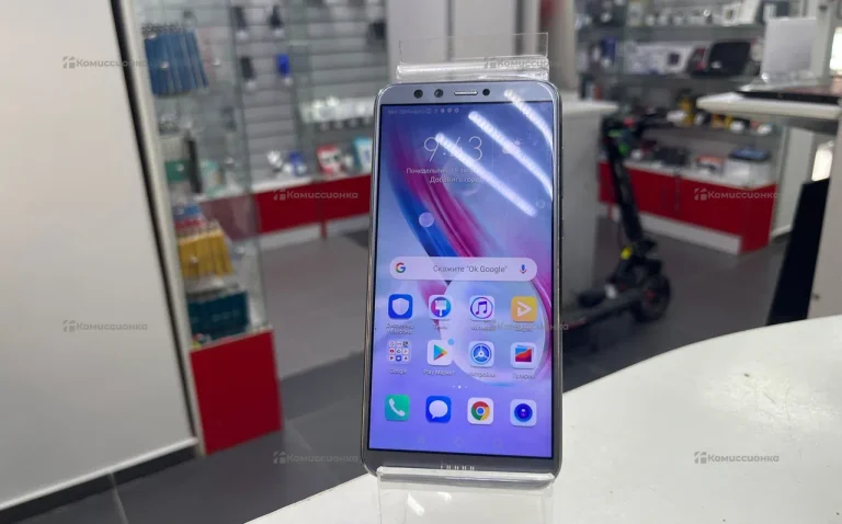 Honor 9 Lite 3/32gb