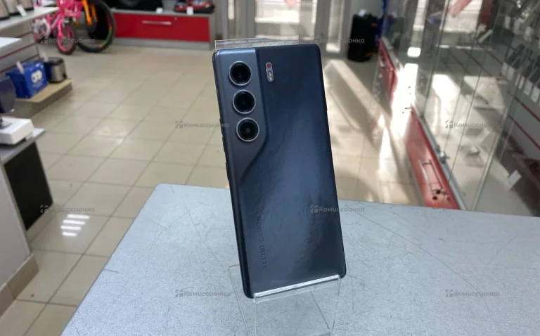 Tecno CAMON 40 Pro 5G 8+256Gb