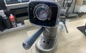 Купить Кофе машинка  Doctor Bakker б/у , в Краснодар Цена:3900рублей