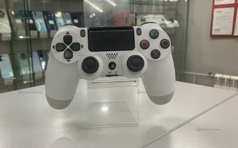 PS4. джойстик PS 4