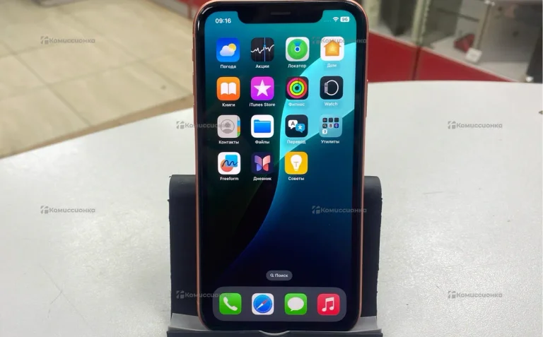 Apple IPhone XR 64Гб