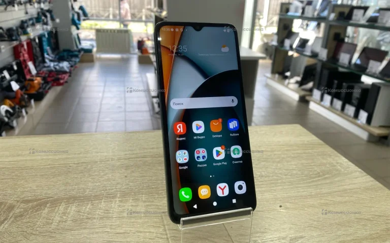 Xiaomi Redmi A3 3/64Gb