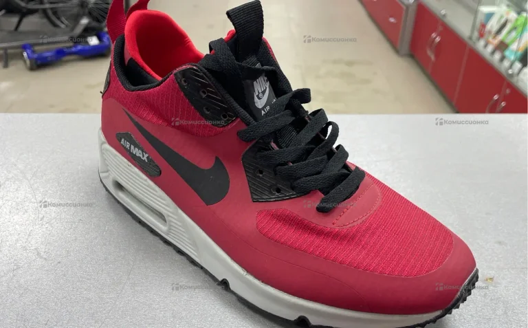 Кроссовки Nike AirMax 41