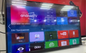 Телевизор Smart TV 32 smart
