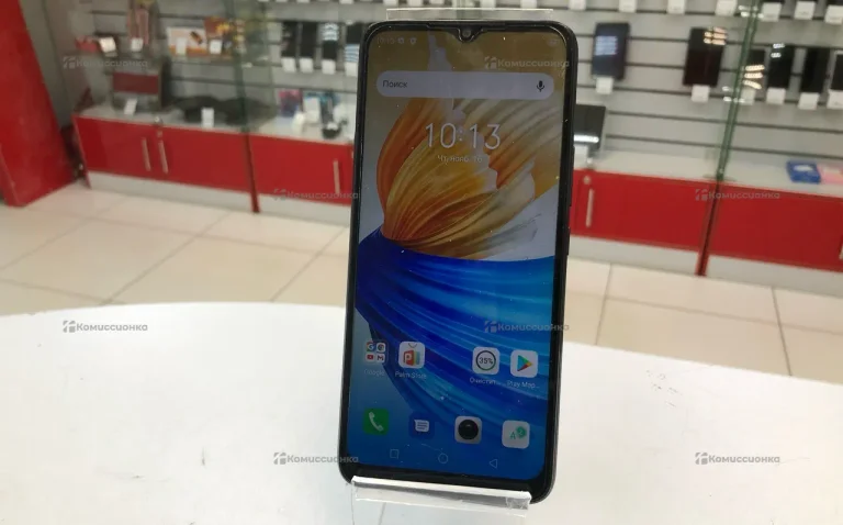 Infinix Smart 6 2/32Gb