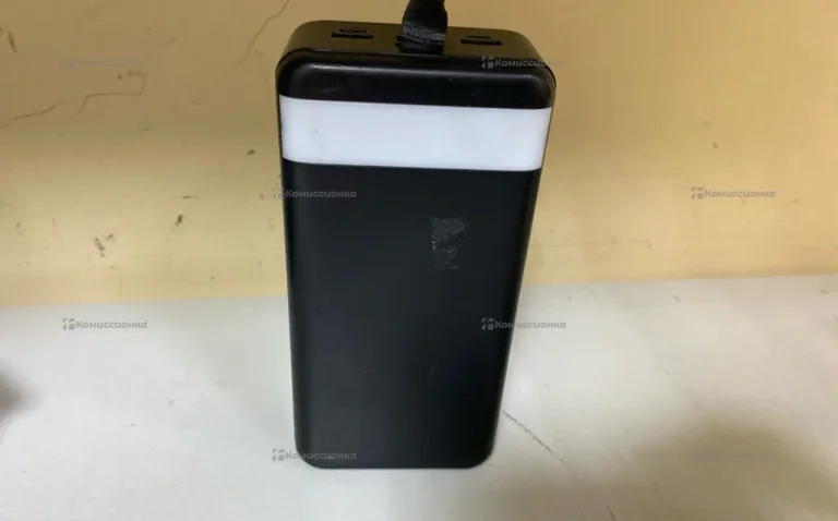 POWER BANK 20000 Ah