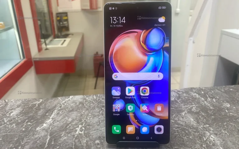 Xiaomi Redmi Note 12 Pro 8/128 ГБ