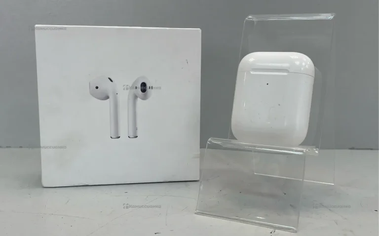 Наушники  Apple AirPods 2