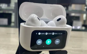 Наушники  AirPods replica.