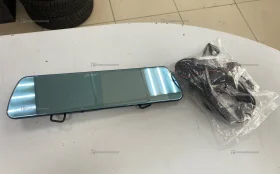 Купить Видеорегистратор-зеркало с сенсорным экраном Eplu б/у , в Тольятти Цена:1690рублей