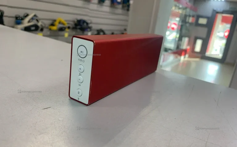 Колонка Xiaomi