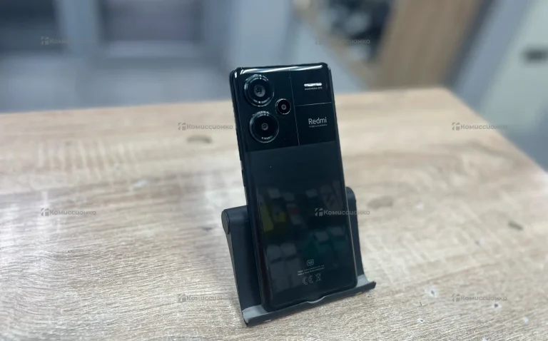 Xiaomi Redmi Note 13 Pro+ 8/256 ГБ