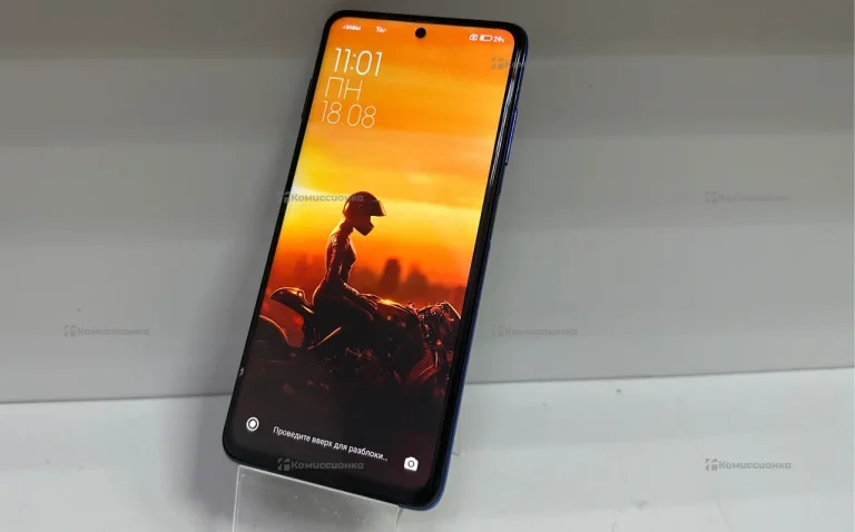 Xiaomi Poco X3 Pro 6/128Gb