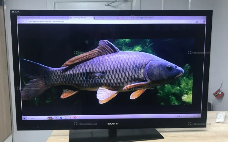 Телевизор Sony KDL-40NX710
