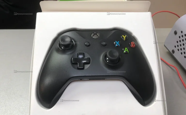 Джойстик Xbox