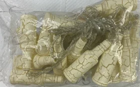 Купить Гирлянда в виде пива б/у , в Москва и область Цена:150рублей