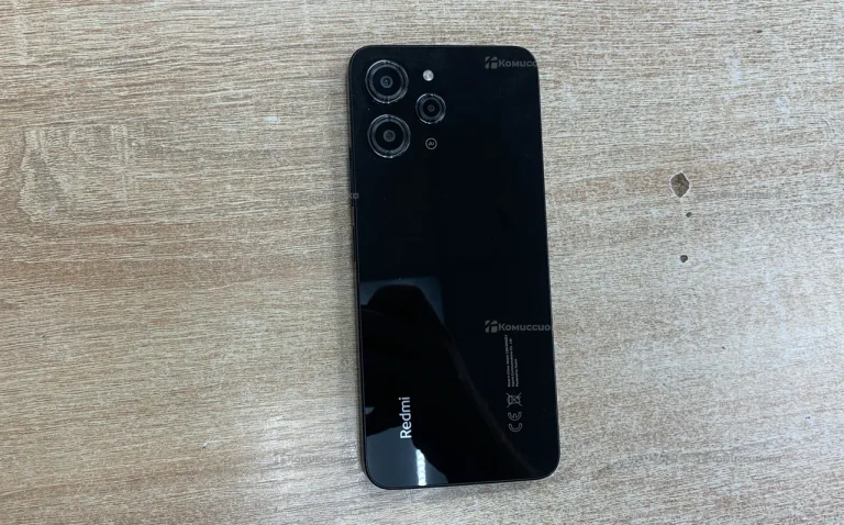 Xiaomi Redmi 12 4/128 ГБ