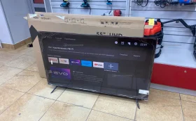 Купить Телевизор Haier 55 Smart TV S2. б/у , в Пермь Цена:34990рублей