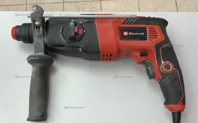 Купить Перфоратор Einhell TC-RH 620 4F б/у , в Челябинск Цена:2900рублей