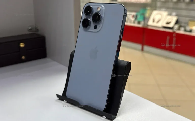 Apple iPhone 13 Pro 6/128 ГБ