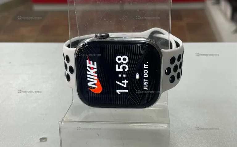 Часы  Apple Watch 10 46mm (replic)