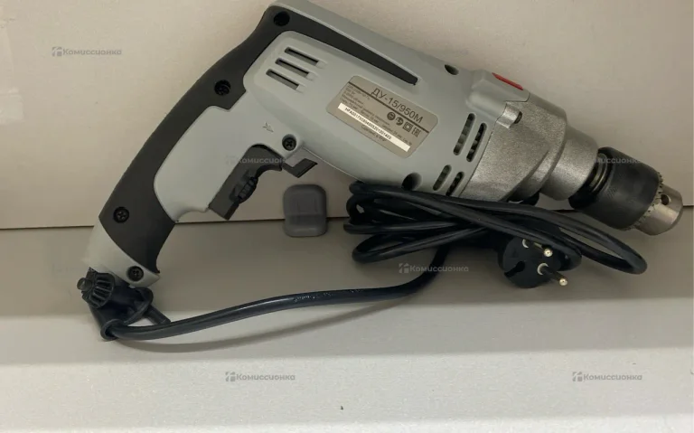Дрель ударная РЕСАНТА ДУ-15/950М