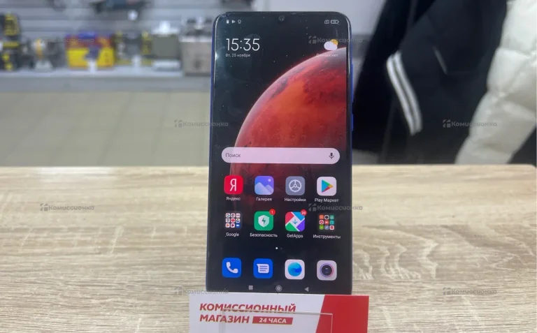 Xiaomi Mi 9 Lite 6/64 ГБ