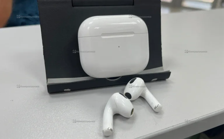 Наушники AirPods 3