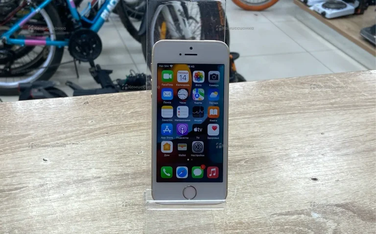 Apple iPhone SE 2/32 ГБ