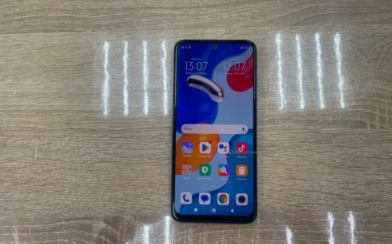 Xiaomi Redmi Note 11S 6/128Gb
