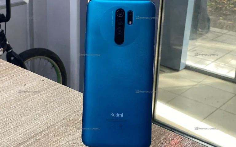 Xiaomi redmi 9 32