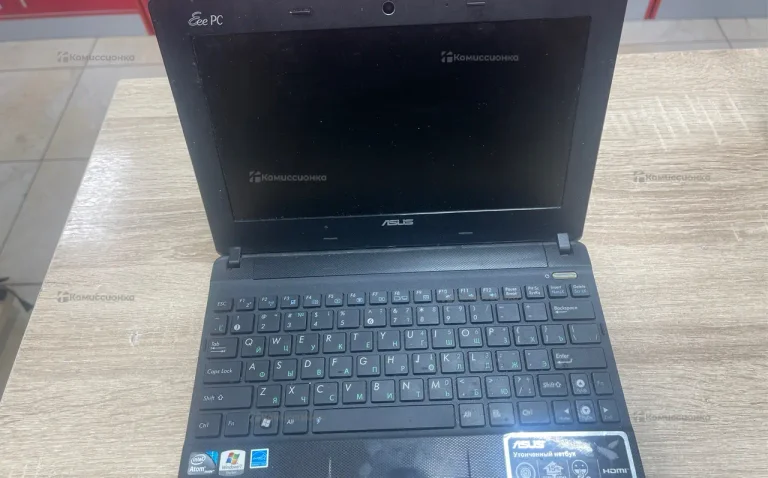 Ноутбук  ASU’s Eee pc