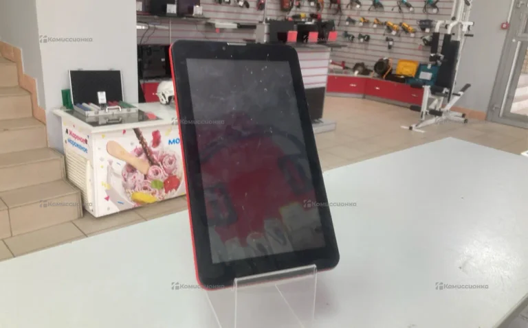 Планшет Explay Tornado