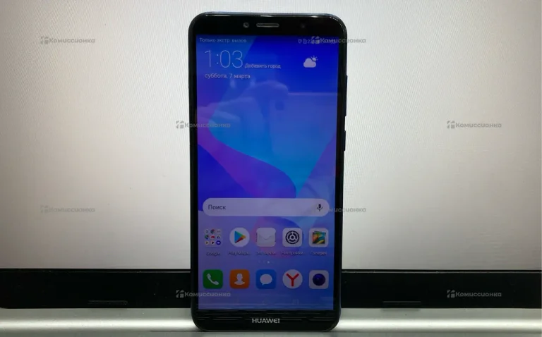 Huawei Y6 Prime 2018 2/16Gb