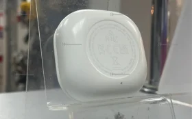 Наушники  galaxy buds 2 pro