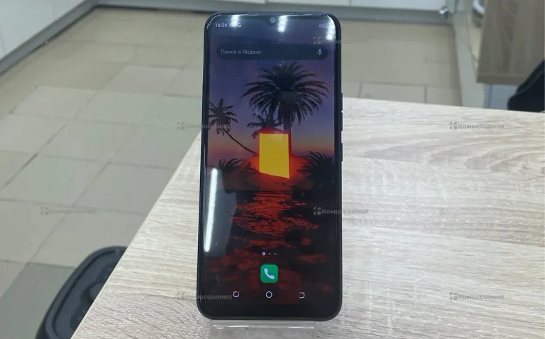 Tecno Spark Go 2022 32Gb