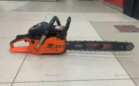 Купить Бензопила Carver Hobby HSG 152-18 б/у , в Самара Цена:4500рублей