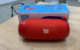 Купить Колонка  TG602 б/у , в Рязань Цена:490рублей