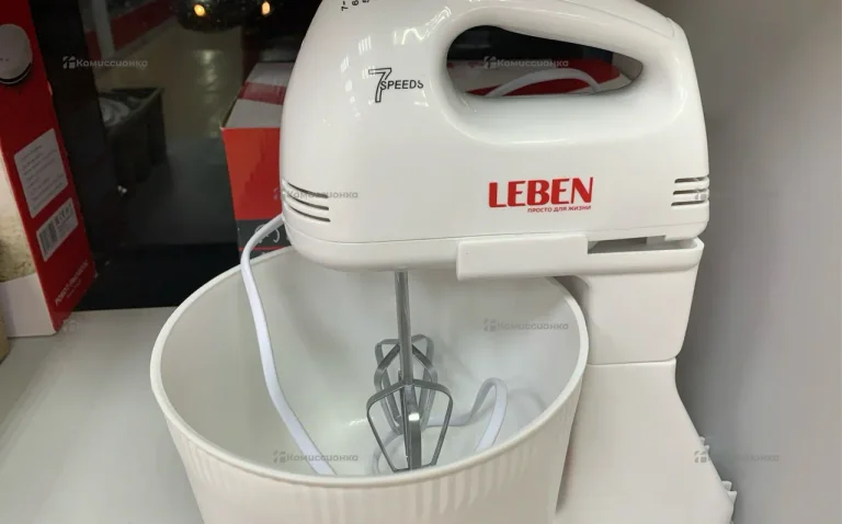 Миксер Leben