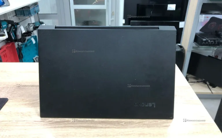 Ноутбук Lenovo ssd Intel Celeron