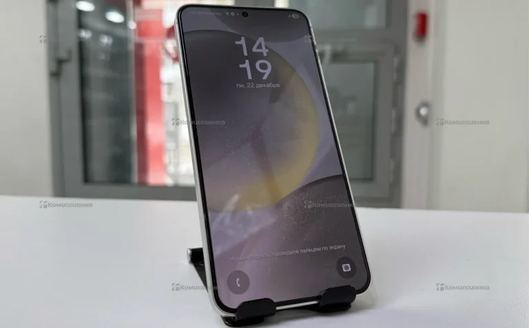 Samsung Galaxy S24+ 12/256 ГБ