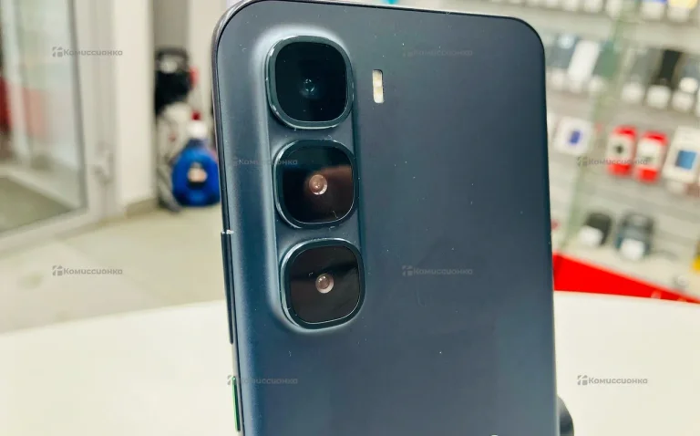 Infinix HOT 60 Pro+ 8/256 ГБ