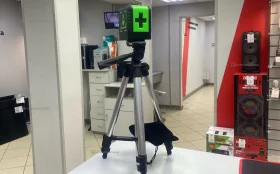 Купить лазерный уровень Pracmanu 2D б/у , в Казань Цена:1500рублей