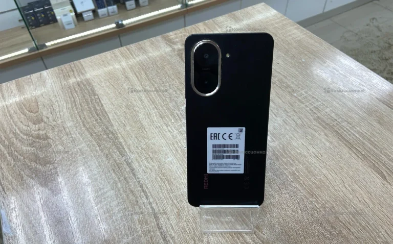 Xiaomi Redmi A5 4/64 ГБ